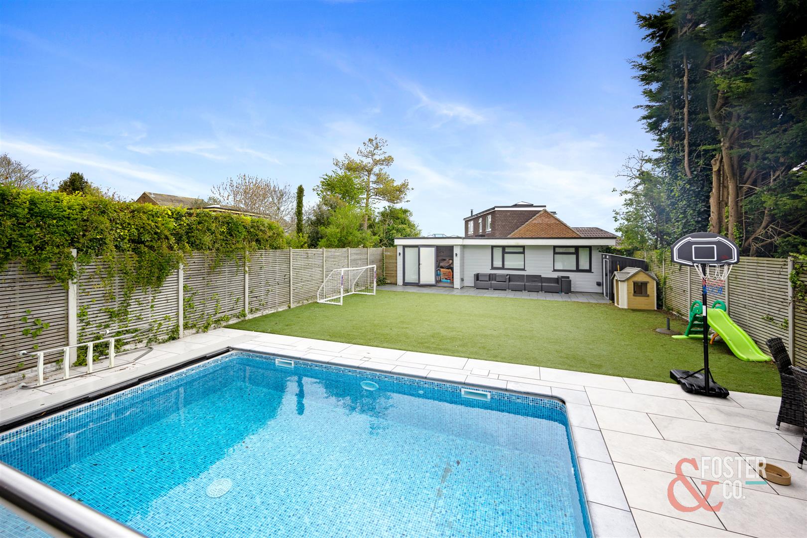 Mill Hill, ShorehamBySea Foster & Co.